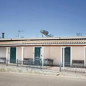 Paradiso Διαμέρισμα