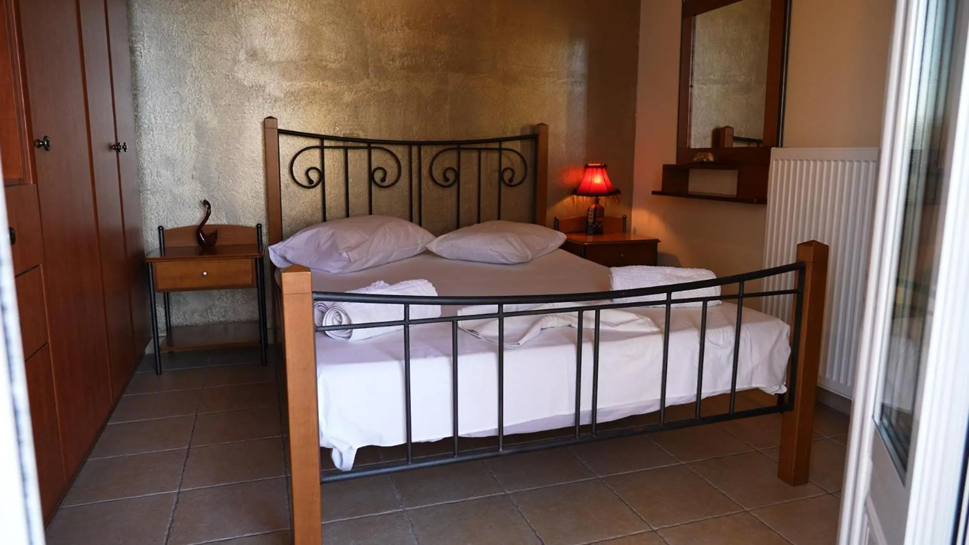 Remenata Apartment Lixouri