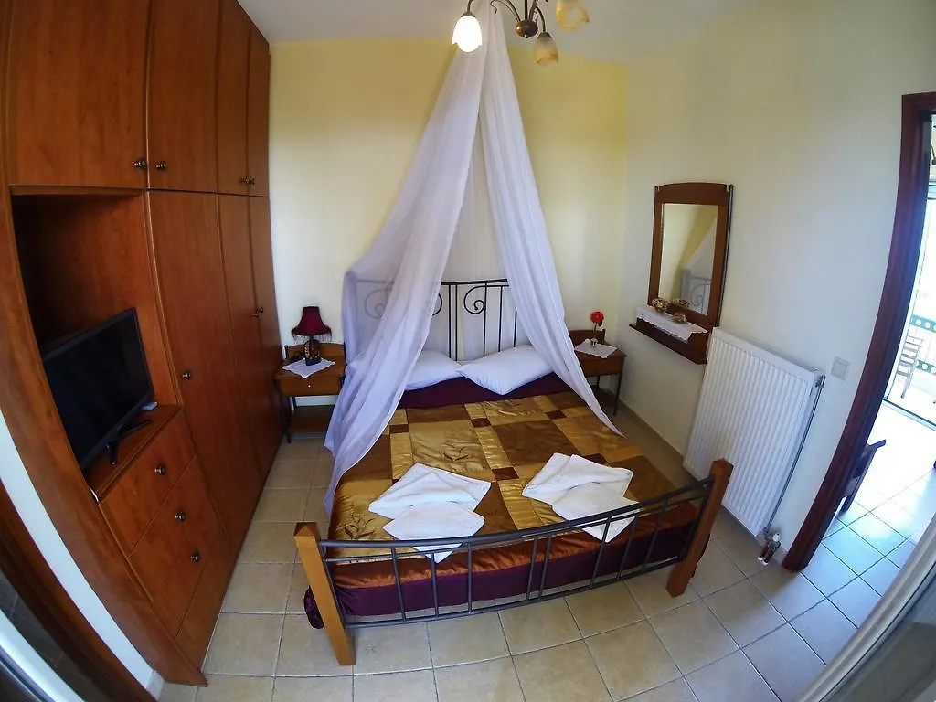 Remenata Apartment Lixouri